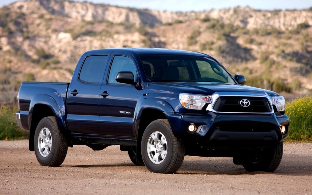 Mpg 2013 Toyota